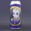 This is a can of Jester King - Petit Prince - 3.8% (473ml). It is a Saison craft beer available to buy from Ghost Whale, voted London's best craft beer shop.
