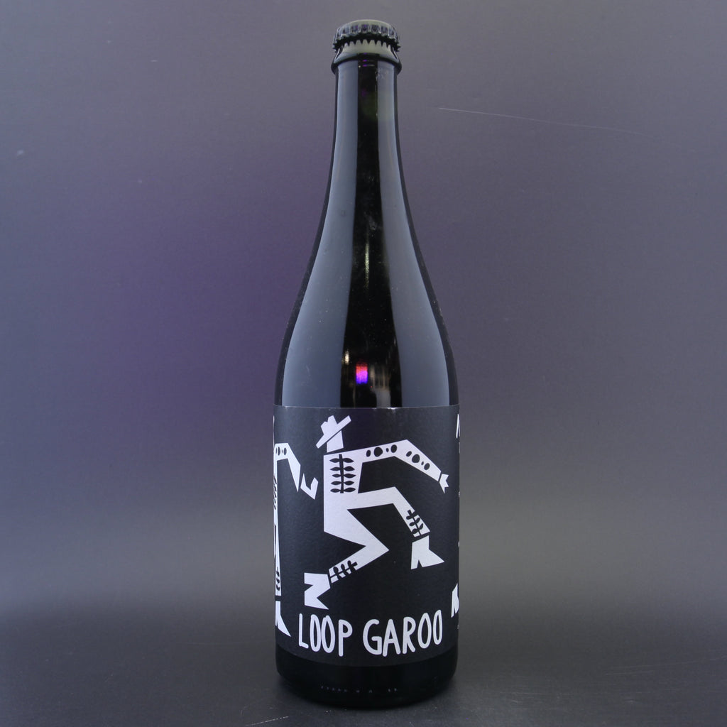 Noita 'Loop Garoo Pet Nat 2020', a 11.0% craft beer from Ghost Whale.