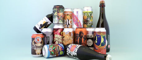 Tryanuary Sale at Ghost Whale