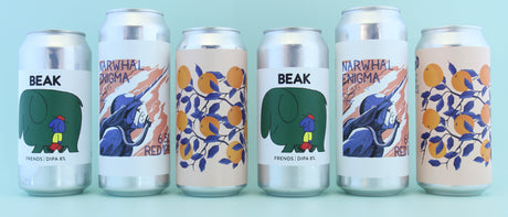 GHOST WHALE COLLABORATIONS