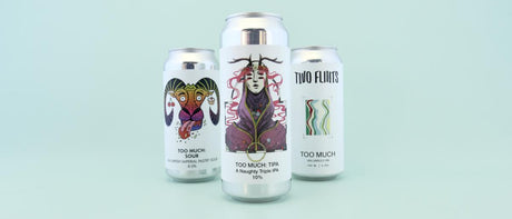 Project Excess beers