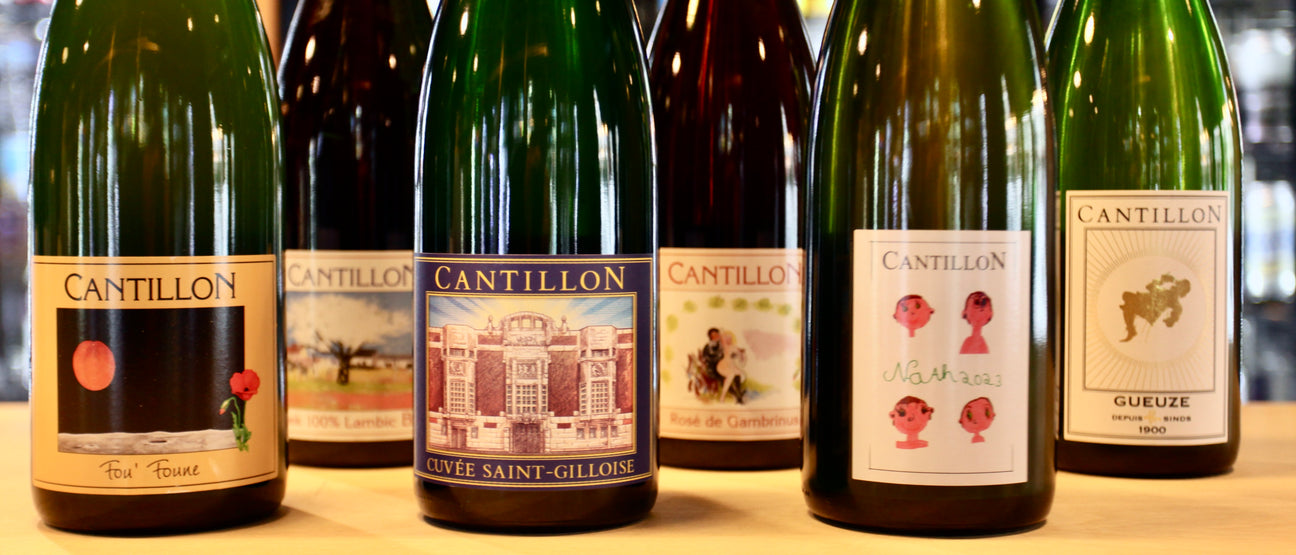 CANTILLON