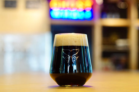 DARK BEERS