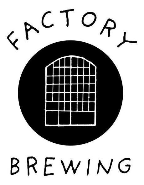 FACTORY BREWING