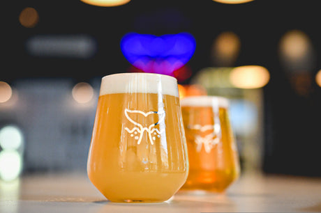 PALE & IPA