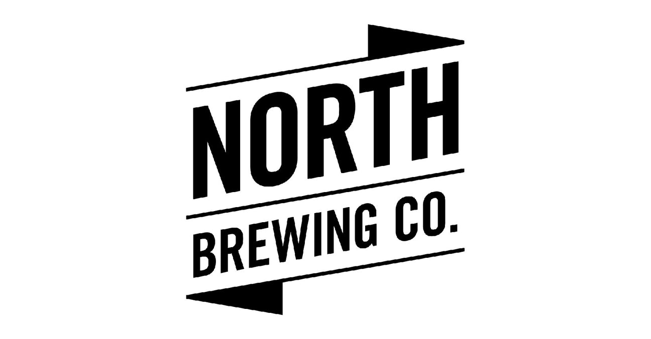 North brewing at Ghost Whale. 