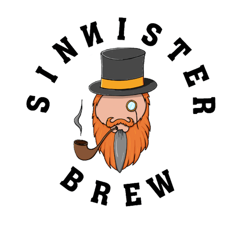 Sinnister Brew