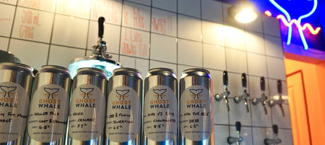 Crowlers