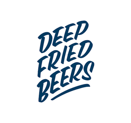 DEEP FRIED BEERS
