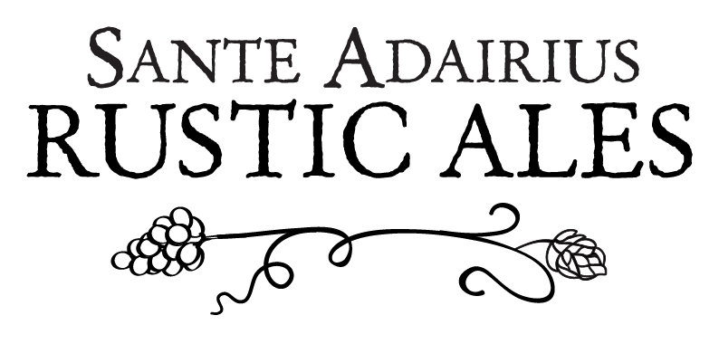 SANTE ADAIRIUS