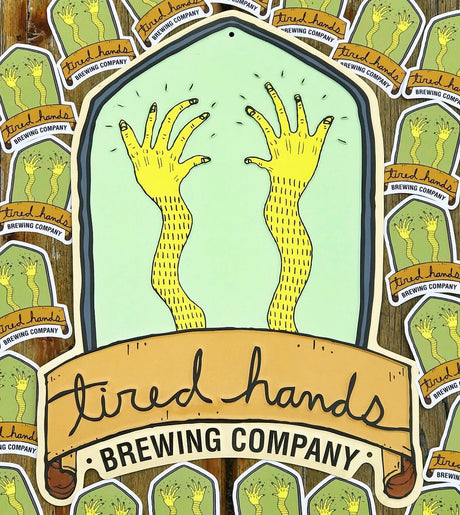 Tired Hands