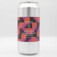 This is a can of Track - Horizon - 6.5% (440ml). It is a Brown Ale craft beer available to buy from Ghost Whale, voted London's best craft beer shop.