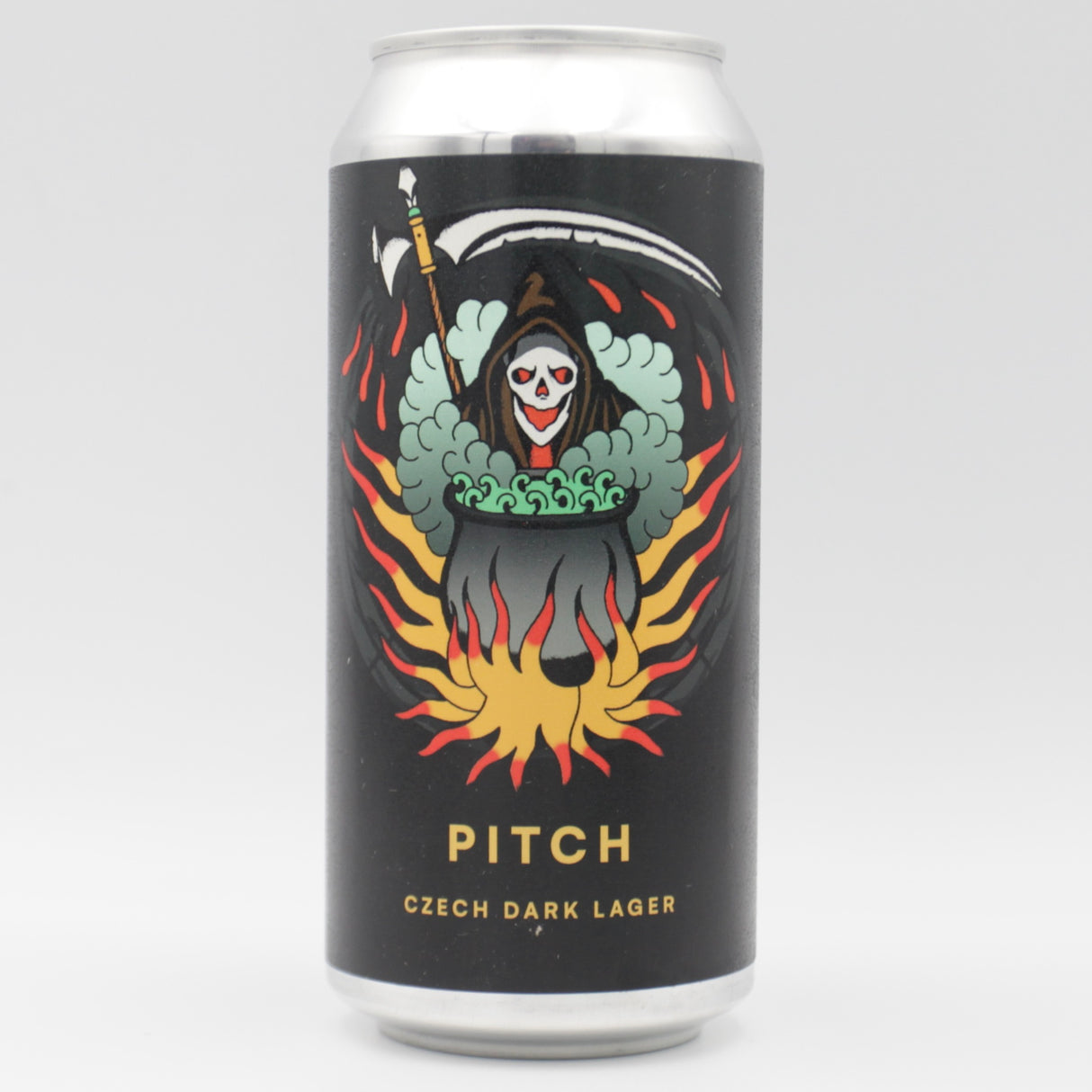 Outro mundo - Breu - 5,5% (440ml)