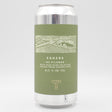 This is a can of Track - Eggers - 5% (440ml). It is a Lager / Pilsner / Kölsch craft beer available to buy from Ghost Whale, voted London's best craft beer shop.