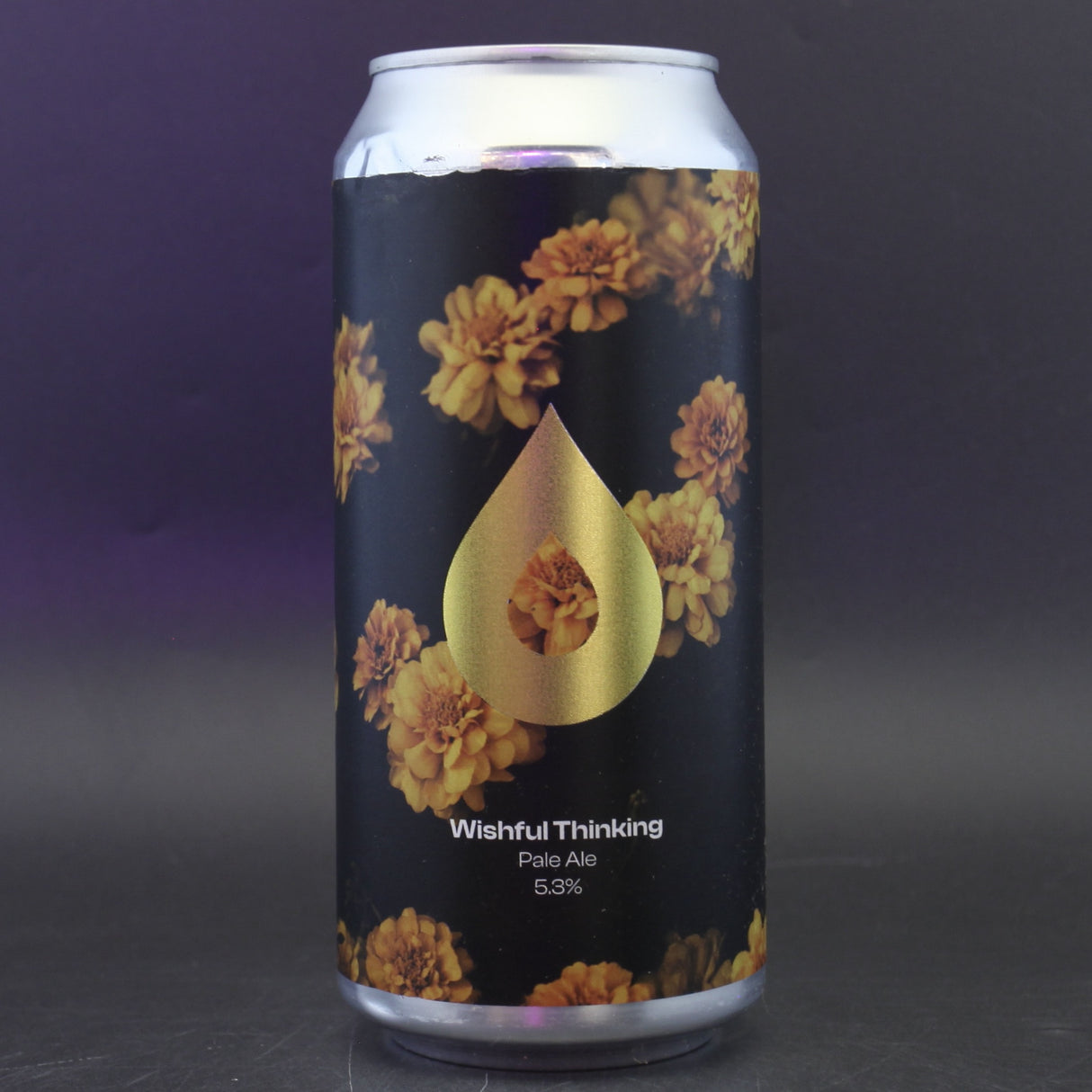 Polly's Brew Co - Wishful Thinking - 5.3% (440ml)