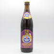 This is a bottle of Schneider Weisse - Aventinus Tap 6 - 8.2% (500ml). It is a Wit / Wheat craft beer available to buy from Ghost Whale, voted London's best craft beer shop.