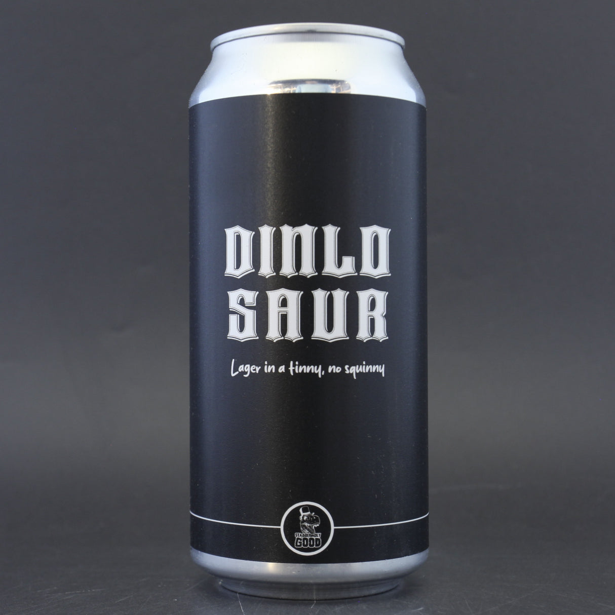 Staggeringly Good - Dinlosaur - 4.5% (440ml)