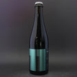 This is a bottle of Finback - BA Eleven Year S'mores - 12.5% (500ml). It is a Imperial Stout / Porter craft beer available to buy from Ghost Whale, voted London's best craft beer shop.
