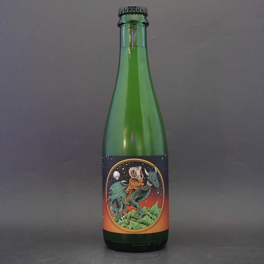 Holy Goat - Mangonaut - 5.5% (375ml) - Ghost Whale