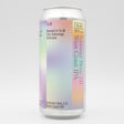 This is a can of To Øl - Summer Hero 2.0 - 7% (440ml). It is a IPA craft beer available to buy from Ghost Whale, voted London's best craft beer shop.