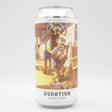 This is a can of Duration / Polly's Brew Co - Rockin' Chairs - 4.3% (440ml). It is a Pale Ale craft beer available to buy from Ghost Whale, voted London's best craft beer shop.