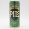 This is a can of Sierra Nevada - Pils - 4.7% (248ml). It is a Lager / Pilsner / Kölsch craft beer available to buy from Ghost Whale, voted London's best craft beer shop.