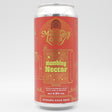 This is a can of Vault City - Marvelous Liquids: Numbing Nectar - 4.9% (440ml). It is a Sour craft beer available to buy from Ghost Whale, voted London's best craft beer shop.