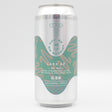 This is a can of Track / We Can Be Friends - Lark AF - 0.5% (440ml). It is a IPA craft beer available to buy from Ghost Whale, voted London's best craft beer shop.
