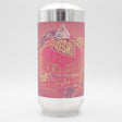 This is a can of Glass Pyramid Project - Freshly Squeezed: Dragonfruit & White Guava - 4% (440ml). It is a Sour craft beer available to buy from Ghost Whale, voted London's best craft beer shop.