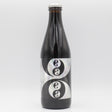 This is a bottle of Omnipollo / 3 Sons - Corey - 12.7% (330ml). It is a Imperial Stout / Porter craft beer available to buy from Ghost Whale, voted London's best craft beer shop.