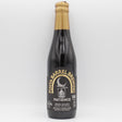 This is a bottle of Pinta - Patience 5th Anniversary (2026) - 12% (330ml). It is a Imperial Stout / Porter craft beer available to buy from Ghost Whale, voted London's best craft beer shop.