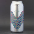 This is a can of Track - Passing Through - 6.5% (440ml). It is a IPA craft beer available to buy from Ghost Whale, voted London's best craft beer shop.