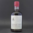 This is a bottle of Lost Verses Meadery - Fruit Tree: Raspberry Maple Pancake Stack - 14% (350ml). It is a  craft mead available to buy from Ghost Whale, voted London's best craft beer shop.