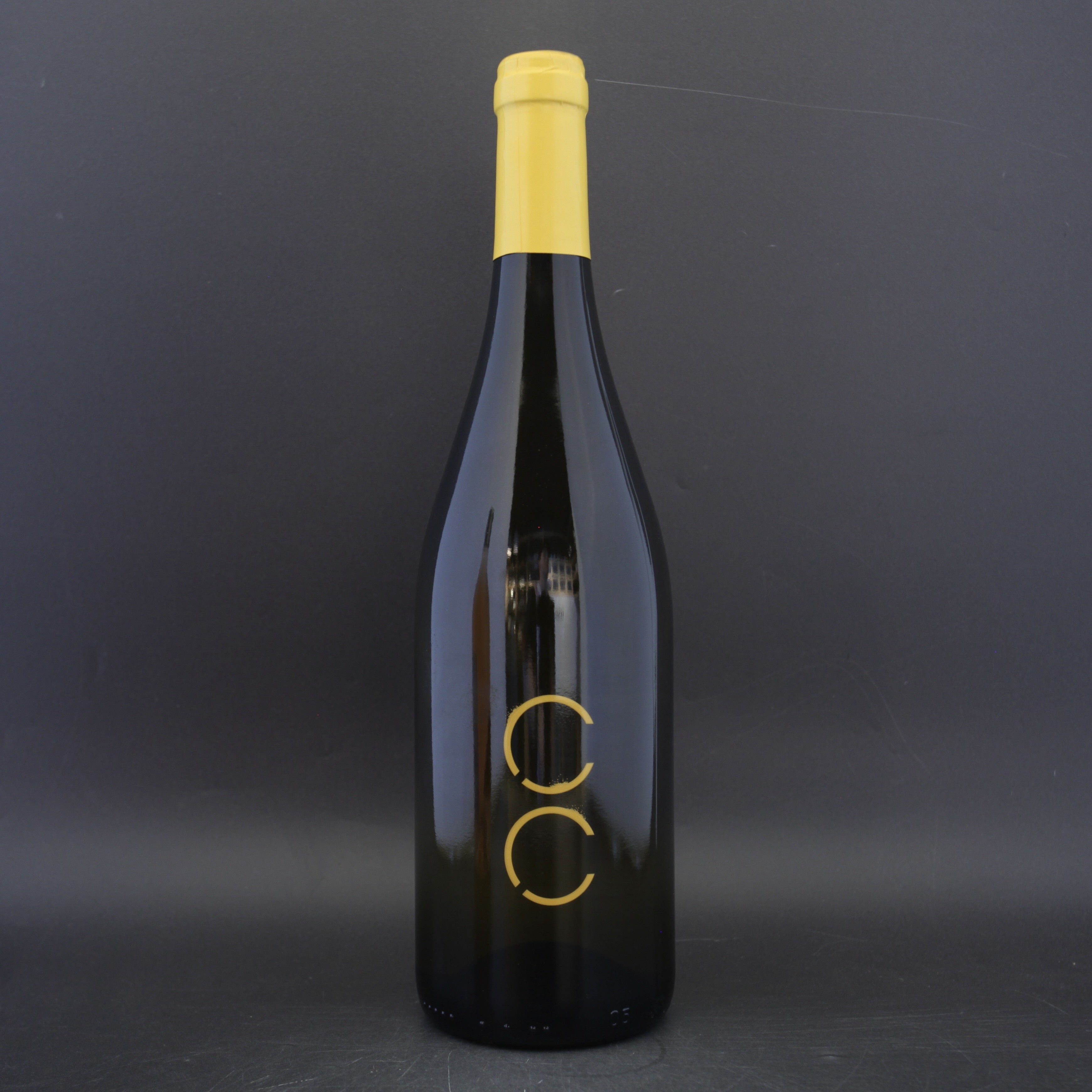 Res Fortes - Chaotic Chardonnay - 12.5% (750ml) - Ghost Whale