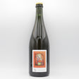This is a sharing bottle of Mills Brewing - Biere de Coupage - 4.5% (750ml). It is a Wild Ale craft beer available to buy from Ghost Whale, voted London's best craft beer shop.