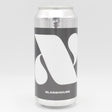 This is a can of Glasshouse - X: DIPA - 8% (440ml). It is a Double IPA craft beer available to buy from Ghost Whale, voted London's best craft beer shop.
