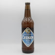 This is a can of Pivovar Cvikov - Klic - 4.8% (500ml). It is a Lager / Pilsner / Kölsch craft beer available to buy from Ghost Whale, voted London's best craft beer shop.