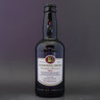 This is a bottle of Old Chimneys - Good King Henry Special Reserve 2023 - 11% (330ml). It is a Imperial Stout / Porter craft beer available to buy from Ghost Whale, voted London's best craft beer shop.