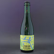 This is a bottle of Noita - Sparkling Riesling - 8% (375ml). It is a White Wine craft wine available to buy from Ghost Whale, voted London's best craft beer shop.