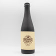 This is a bottle of 3 Sons - Broward County Brand Stout: Banana Coconut Cream Pie - 14.5% (500ml). It is a Imperial Stout / Porter craft beer available to buy from Ghost Whale, voted London's best craft beer shop.