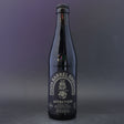 This is a bottle of Pinta - Affection (2025) - 12% (330ml). It is a Imperial Stout / Porter craft beer available to buy from Ghost Whale, voted London's best craft beer shop.
