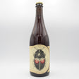 This is a sharing bottle of Jester King - Detrivore - 5.5% (750ml). It is a Wild Ale craft beer available to buy from Ghost Whale, voted London's best craft beer shop.