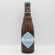 This is a bottle of Westmalle - Extra - 4.8% (330ml). It is a Belgian Style craft beer available to buy from Ghost Whale, voted London's best craft beer shop.
