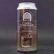 This is a can of Vault City - Coffee Lemonade - 5% (440ml). It is a Sour craft beer available to buy from Ghost Whale, voted London's best craft beer shop.