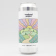 This is a can of Weekend Project - Hills End - 5.5% (500ml). It is a Pale Ale craft beer available to buy from Ghost Whale, voted London's best craft beer shop.