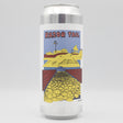 This is a can of Baron - Razor Tall - 6.2% (500ml). It is a IPA craft beer available to buy from Ghost Whale, voted London's best craft beer shop.