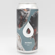 This is a can of Polly's Brew Co - Soft Signal - 6.4% (440ml). It is a IPA craft beer available to buy from Ghost Whale, voted London's best craft beer shop.
