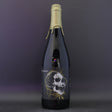 This is a sharing bottle of Holy Goat / Turning Point - Brandy BA Wrath Of The Tyrant - 13% (750ml). It is a Imperial Stout / Porter craft beer available to buy from Ghost Whale, voted London's best craft beer shop.