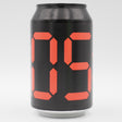 This is a can of Omnipollo - 05:45 Breakfast - 7% (330ml). It is a Stout / Porter craft beer available to buy from Ghost Whale, voted London's best craft beer shop.