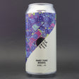 This is a can of Full Circle Brew Co - Part Time Model - 4.8% (440ml). It is a Pale Ale craft beer available to buy from Ghost Whale, voted London's best craft beer shop.